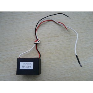 Встраиваемый ионизатор воздуха 12в