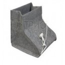 Инфракрасный сапожок &ndash; грелка 