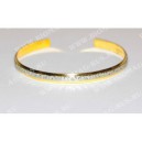 Циркониевый браслет ЦБ-01