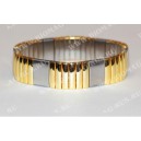 Магнитный растягивающийся аква браслет МАРБ-26 (мужской)