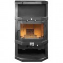 Печь-камин "Бренеран"