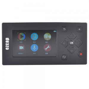 Конвертер-оцифровщик AV(без ПК)