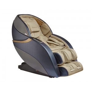 Массажное кресло Richter Alpine