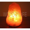 "Скала-Техно" 2-3 кг Солевая лампа