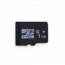 Карта памяти MicroSD 1GB