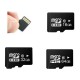 Карта памяти MicroSD 4GB