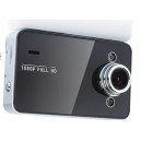 Автомобильный видеорегистратор К6000 FULL HD