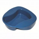 Подкладное судно пластик