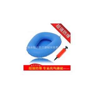 Судно подкладное надувное