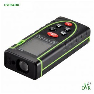 Лазерный дальномер Sndway SW-М40