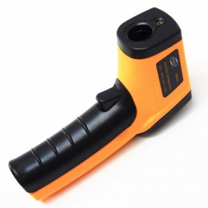 Инфракрасный пирометр  GM320.