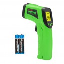 Цифровой инфракрасный пирометр F380