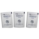 Пластырь от курения (Stop Smoking Patch)