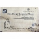 Пластырь от диабета Blood Sugar (Diabetic) Plaster