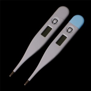 Электронный термометр