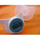 Электронный термометр-соска