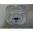 Электронная таблетница с таймером