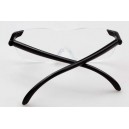 Очки-лупы для чтения Big Vision 1,6 обзор 250 гр