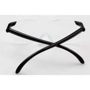 Очки-лупы для чтения Big Vision 160%