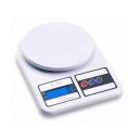 Электронные кухонные весы SF-400 10 кг