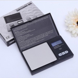 Профессиональные ювелирные электронные весы 200гр-0,01гр
