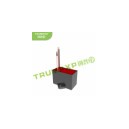 Встраиваемый ионизатор воздуха 12в