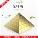 Ионизатор-воздухоочиститель USB "Пирамида" (+220в)