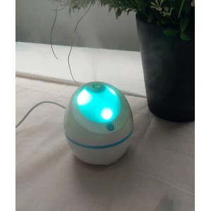 Увлажнитель воздуха USB(+220в) 1610