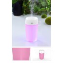 Увлажнитель воздуха USB(+220в) 1010А