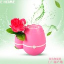 Увлажнитель воздуха USB(+220в) Е02