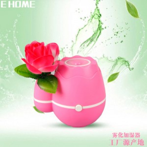 Увлажнитель воздуха USB(+220в) Е02