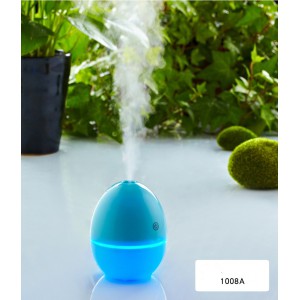 Увлажнитель воздуха USB(+220в) 1008