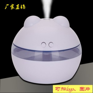 Увлажнитель воздуха USB(+220в) YX002