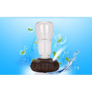 Увлажнитель воздуха USB(+220в) NSB01