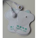 Электроды для импульсных массажеров 2 шт