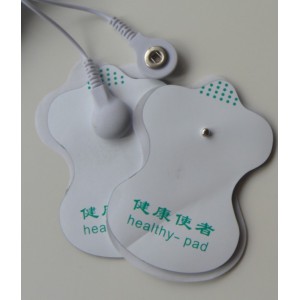 Электроды для импульсных массажеров 2 шт