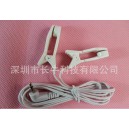 Электроды на уши для миостимуляторов