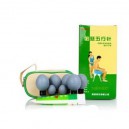 Магнитные акупунктурные банки Гаджи 8 шт