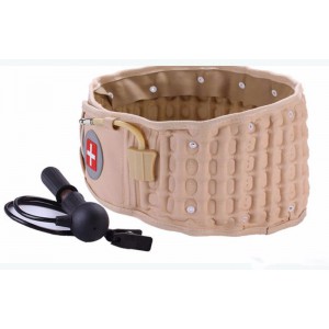 Ортопедический пояс-корсет декомпрессионный