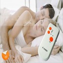 ЭЛЕКТРОННЫЙ МИОСТИМУЛЯТОР ДЛЯ БОРЬБЫ С БЕССОННИЦЕЙ