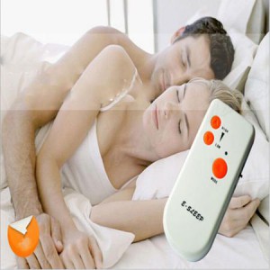 ЭЛЕКТРОННЫЙ МИОСТИМУЛЯТОР ДЛЯ БОРЬБЫ С БЕССОННИЦЕЙ