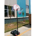 Баскетбольная стойка EVO JUMP CD-B003А