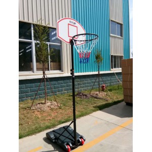 Баскетбольная стойка EVO JUMP CD-B003А