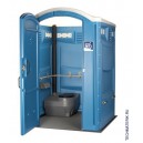 Биокабина для инвалидов колясочников(США)