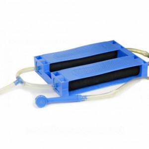 ДАЧНЫЙ ДУШ "ТОПТУН"