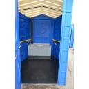 Туалетная кабина МТК &laquo;Для инвалидов&raquo; (Россия)