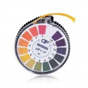 Лакмусовая бумага (pH1-14) рулон 5 метров  