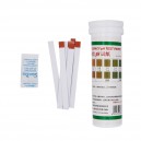 Лакмусовая бумага (pH5,5-8,0) для слюны точность 0,2 рН