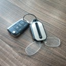 Очки-брелок для чтения От +1 до +3