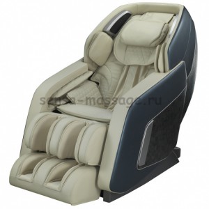 Массажное кресло Sensa Axis Pro